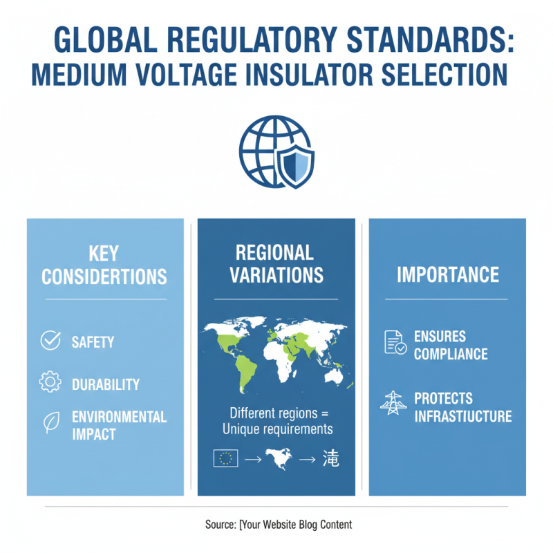 2026 Best Medium Voltage Insulator Options for Global Buyers?