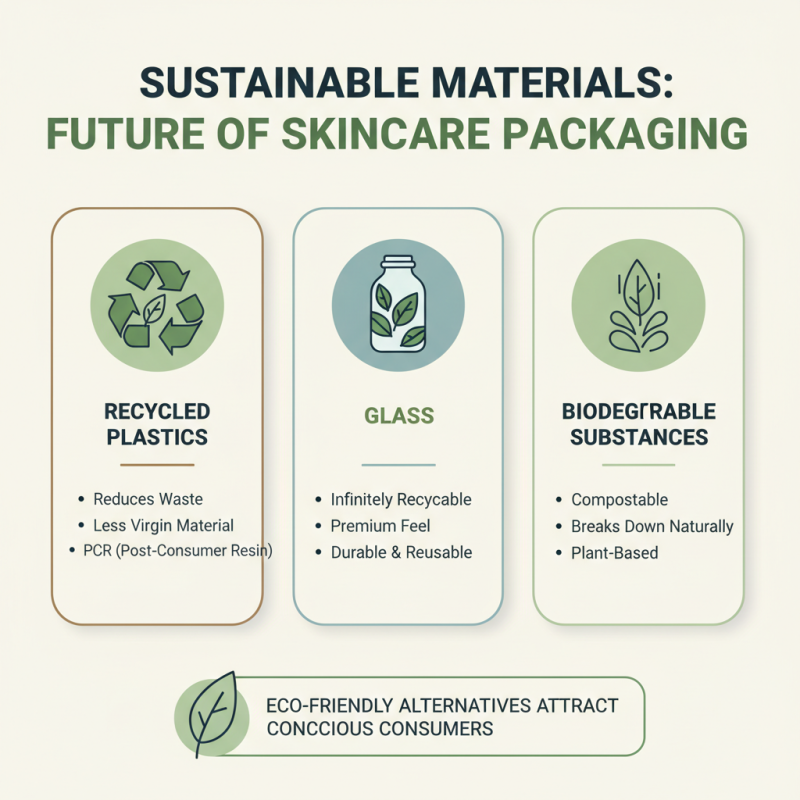Top Skincare Packaging Trends for Global Buyers Today?