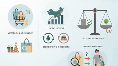 China Top Sacks Bags for Every Need and Occasion?