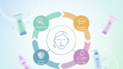Discover the Best Facial Skin Cleanser Products in China Today