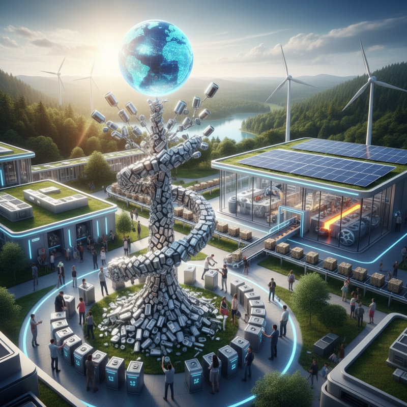 Why is Recycling Aluminum Important for the Environment?