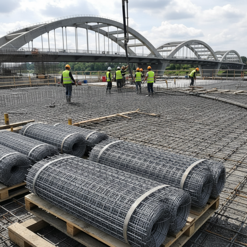 What are the Key Benefits of Using Steel Wire Mesh?