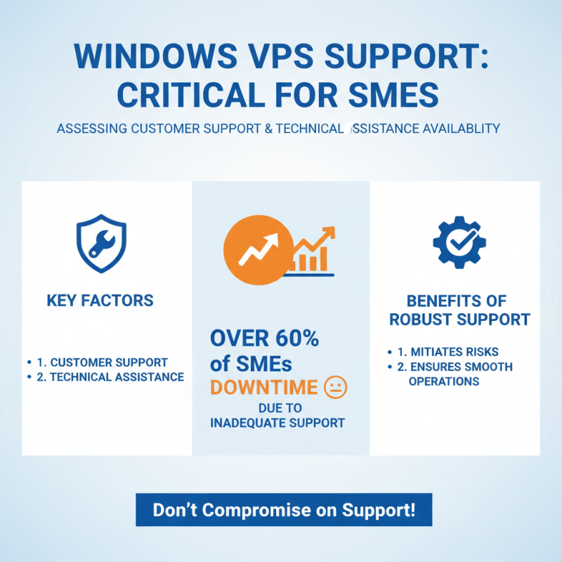 10 Essential Tips for Choosing the Right Windows VPS for Your Business?