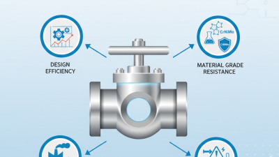 Top Tips for Choosing the Best Stainless Steel Valves?