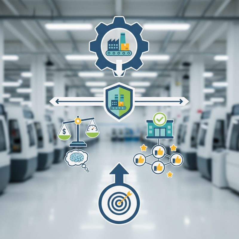 How to Choose the Right Ptp Machines for Your Business?