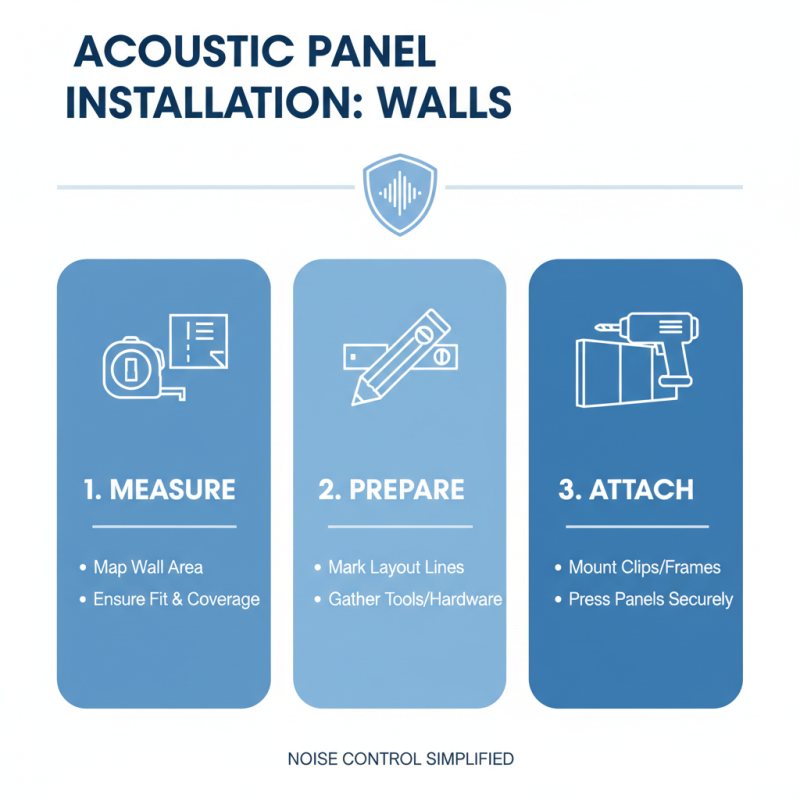 What is Acoustic Sound Panels for Walls and How Do They Work?