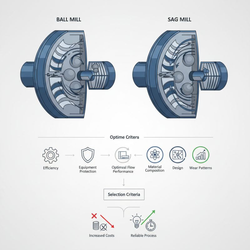 Top Insights on Ball Mill and SAG Mill Liners for Optimal Performance