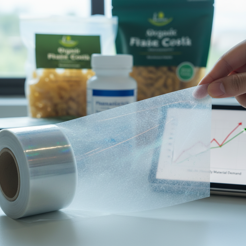 Top Benefits of Pcr Laminate Film for Global Buyers?