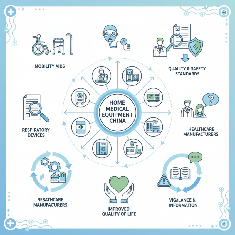 The Best Home Medical Equipment and Supplies in China for Your Needs?