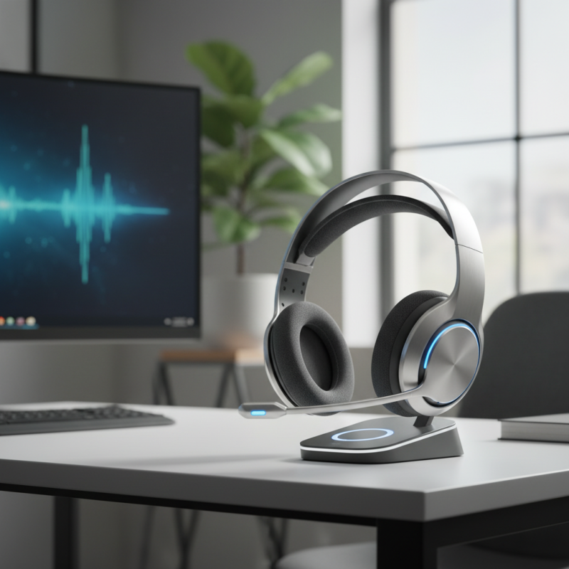 Best Office Headset for Comfort and Clarity in 2026?