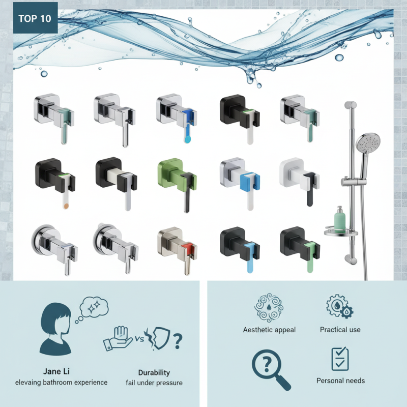 Top 10 Shower Holder Products to Buy in China Today?