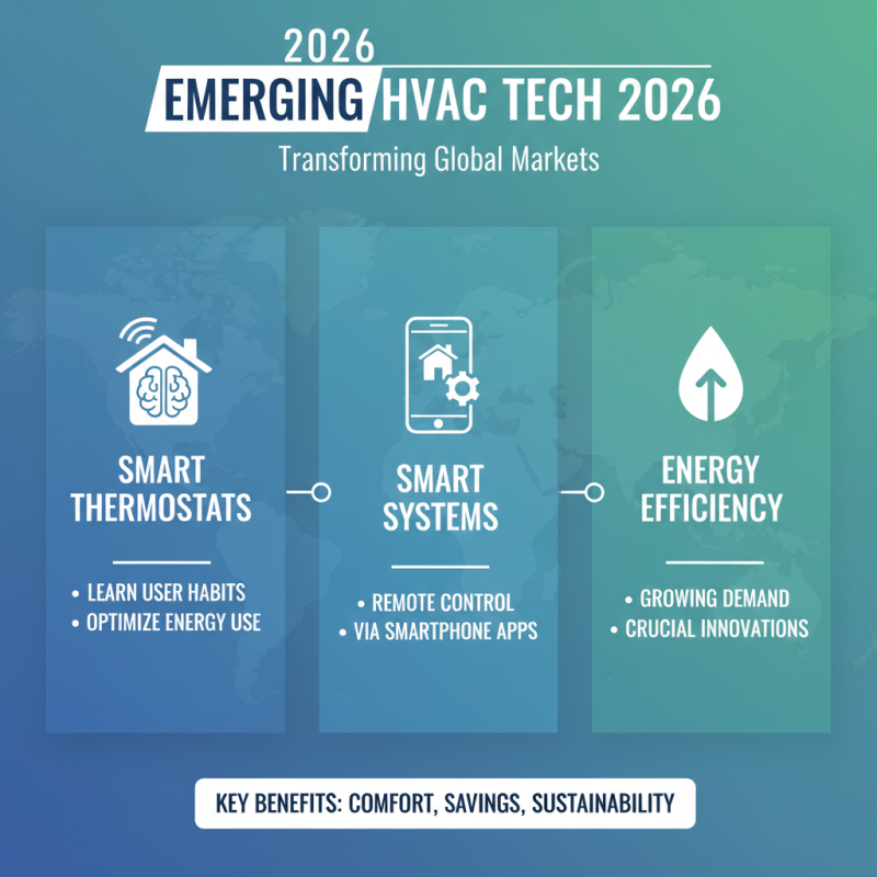 Top New HVAC Units for Global Buyers 2026 Trends?