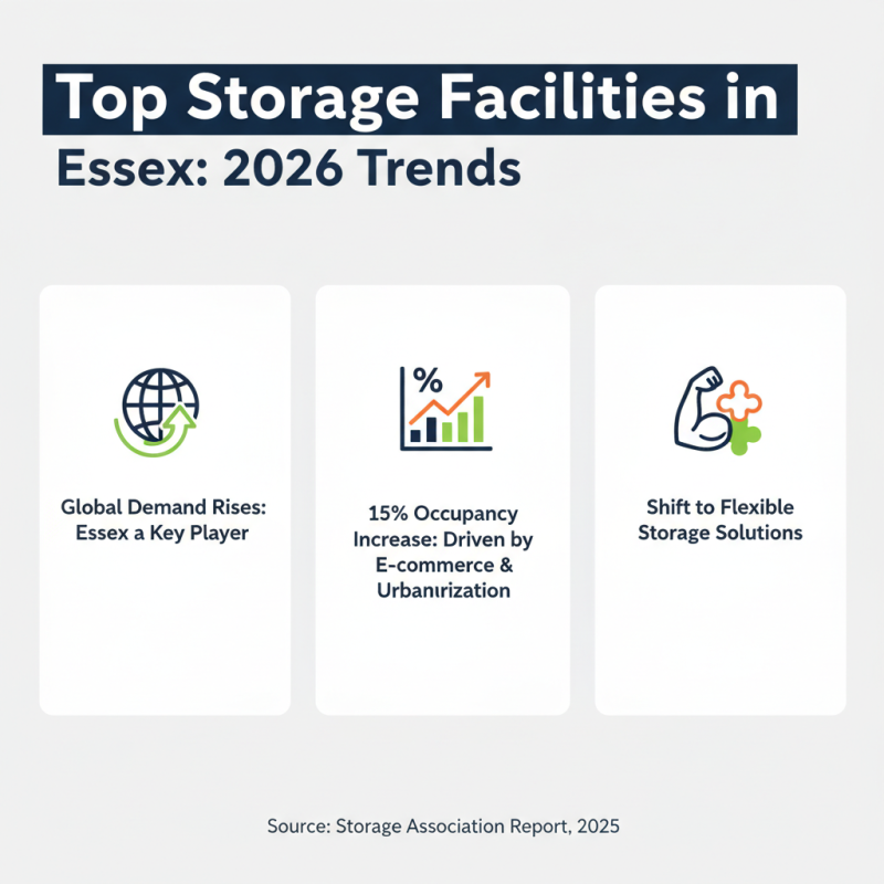 Top Storage Solutions in Essex for Global Buyers 2026?