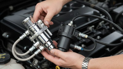 How to Choose the Right Brake Fluid Pump for Your Vehicle