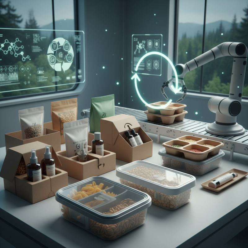 2026 Best Innovations in the Packaging Industry for Buyers?