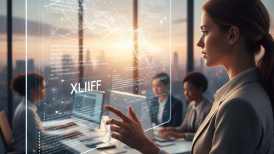 2026 How to Use XLIFF Translation for Efficient Localization?