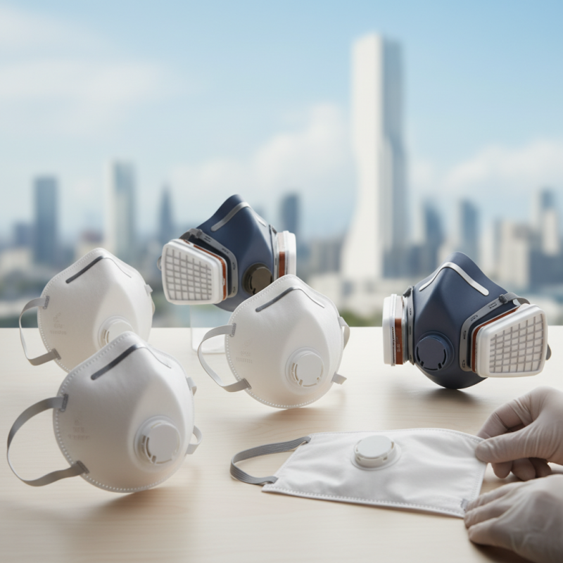 Best P95 Mask Options for Global Buyers in 2026?