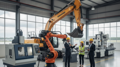 How to Choose the Right Machinery Machine for Your Business?