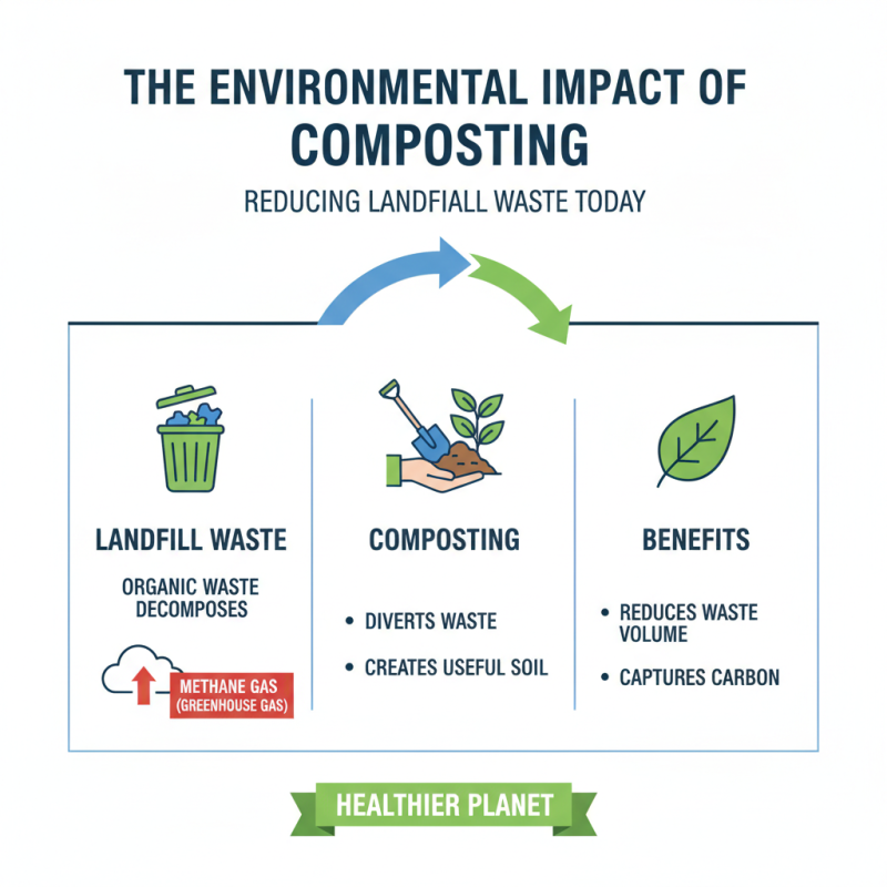 Best Waste Composter Solutions for Efficient Recycling Today?