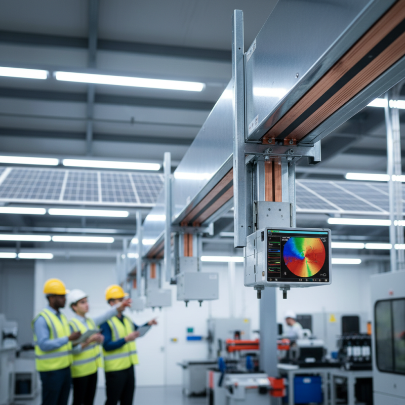 What is Busduct Busbar and How Does It Work?