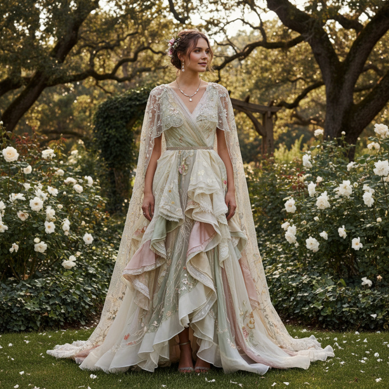Top Wedding Dresses Trends You Need to Know in 2026?
