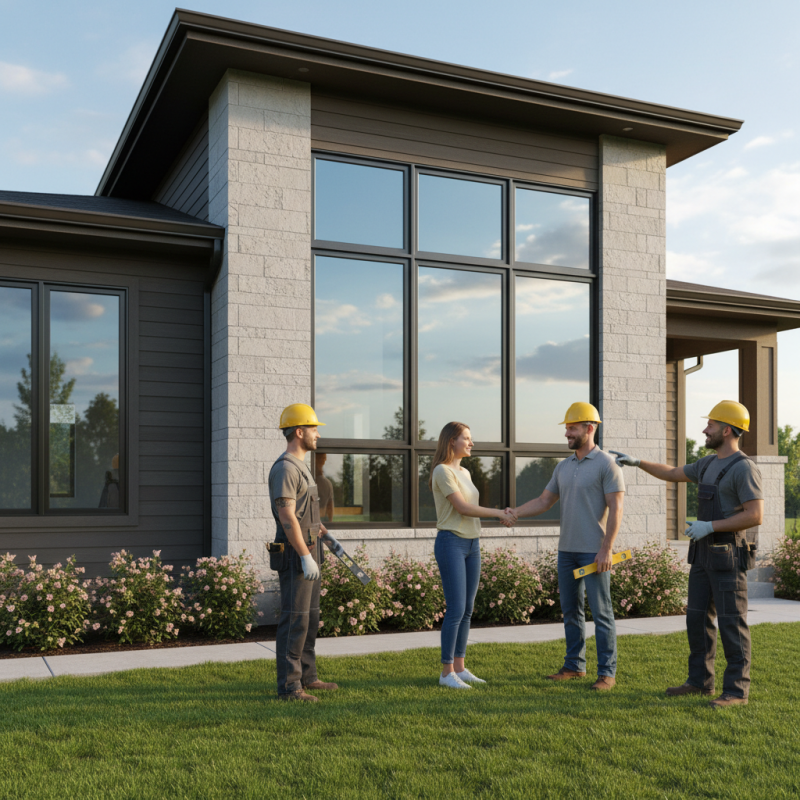 Top 10 Best Window Installers for Your Home Needs?