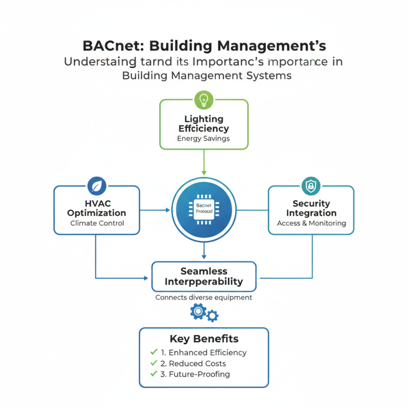 How to Choose the Best Bacnet Bms for Your Building Needs?