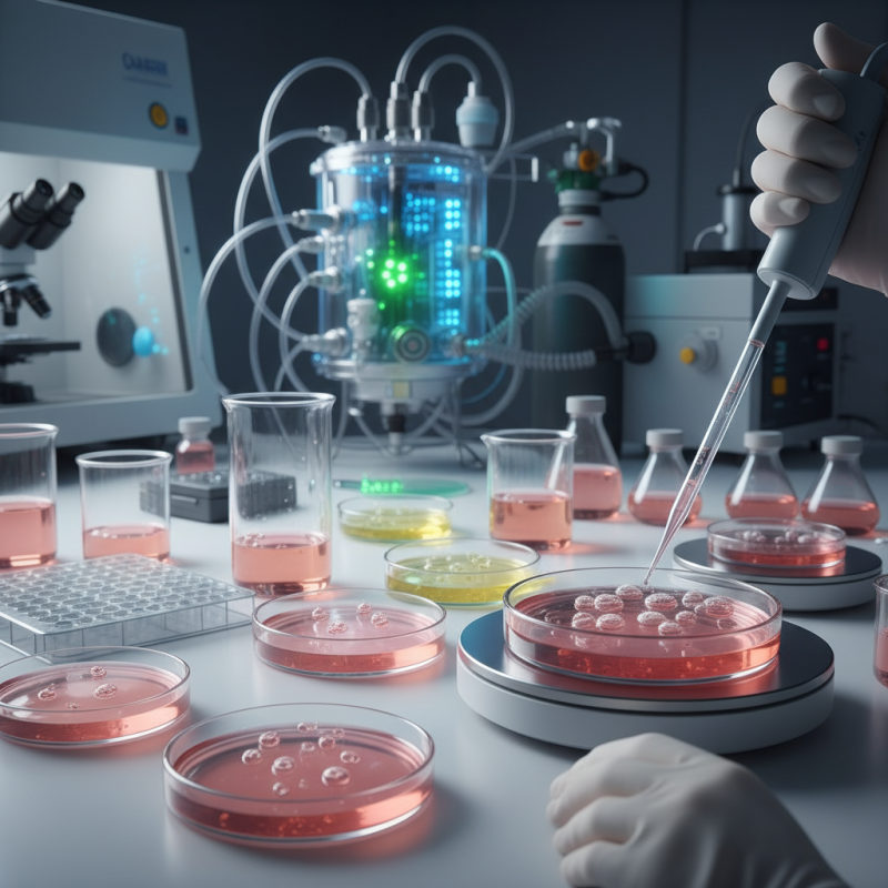Top 10 Cell Culture Optimization Techniques for Best Results?