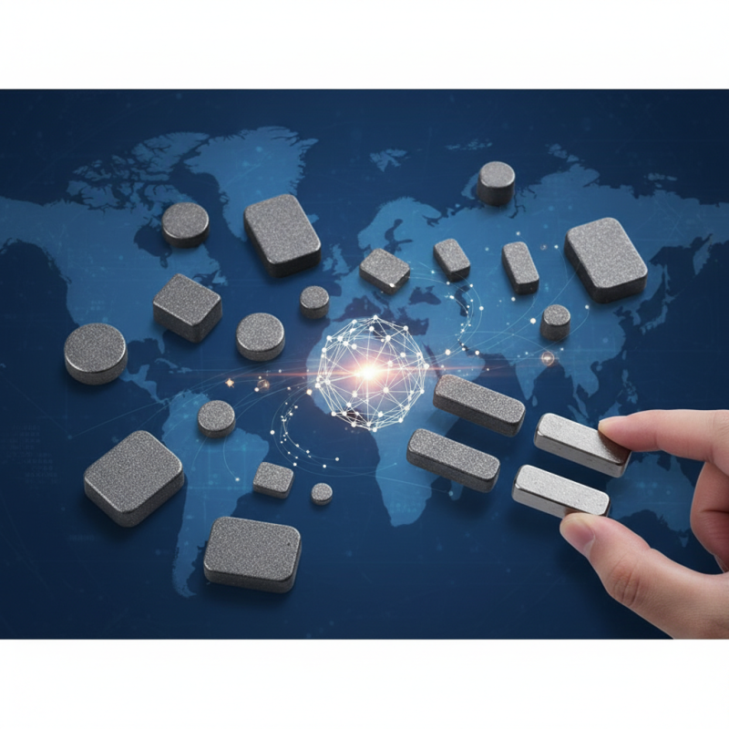 2026 Top Bonded Neodymium Magnets for Global Buyers?