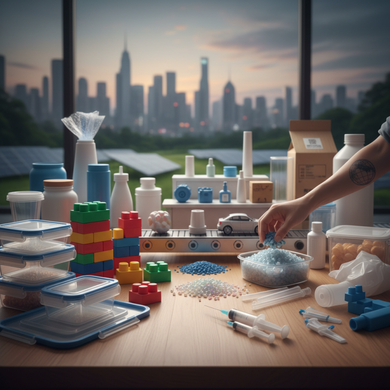 Top China Best Plastic Products for Global Buyers?
