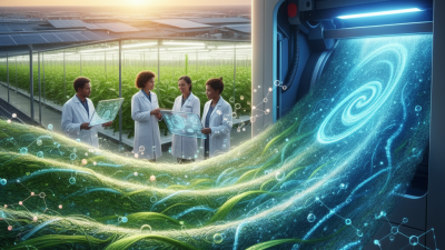 2026 Top Trends in Textile Industry and Sustainability Innovations?