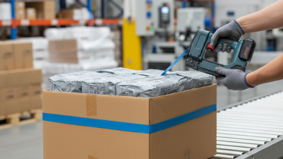 Best Box Strapping Kit for Efficient Packaging Solutions?