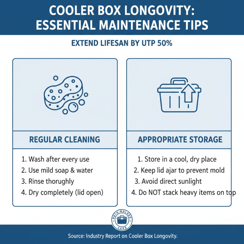 Top Roto Molded Cooler Box Options for Global Buyers?