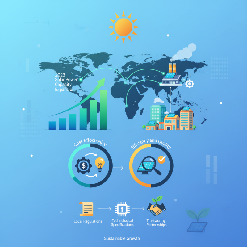 China Best Solar Installation Solutions for Global Buyers?
