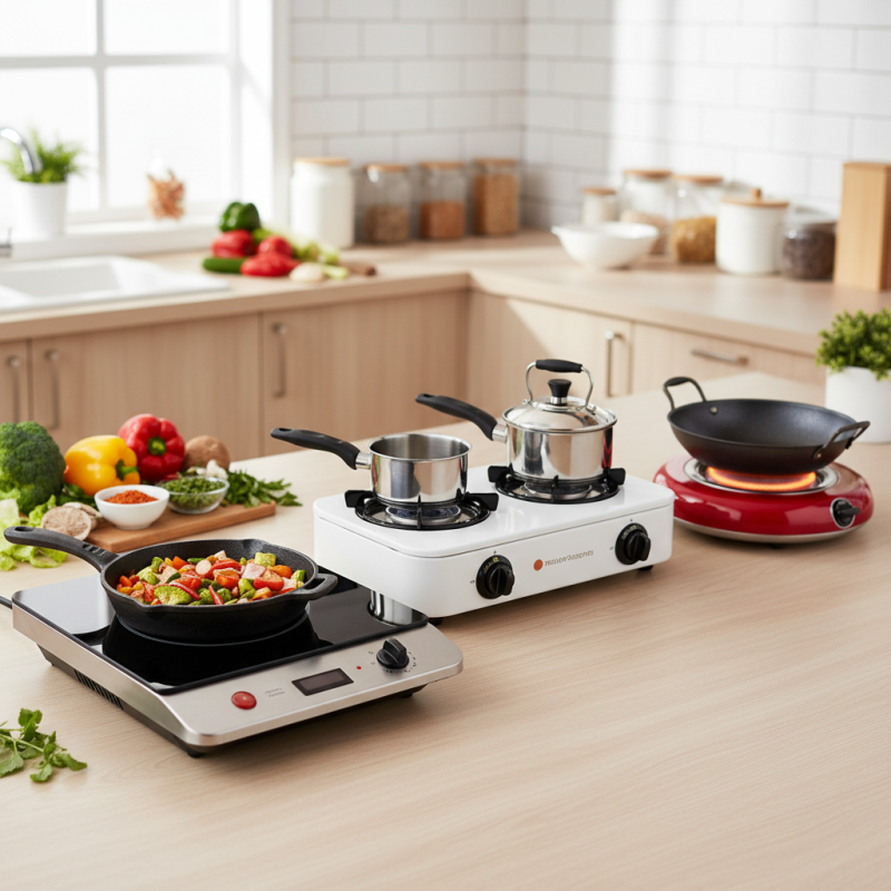 China Top Hot Plate Heater Reviews and Buying Guide?