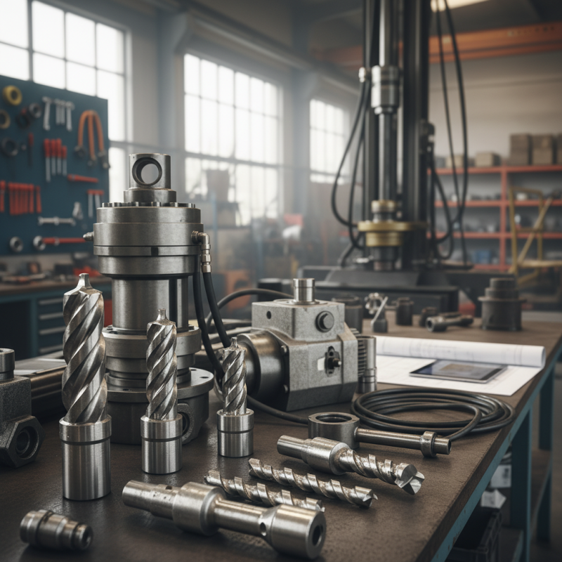 Top Drilling Equipment Components Tips Every Buyer Should Know?