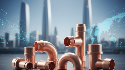 2026 Best HVAC Copper Fittings for Global Buyers?