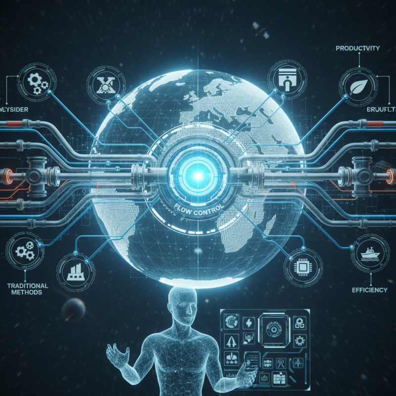 Best Flow Control Solutions for Global Procurement Needs?