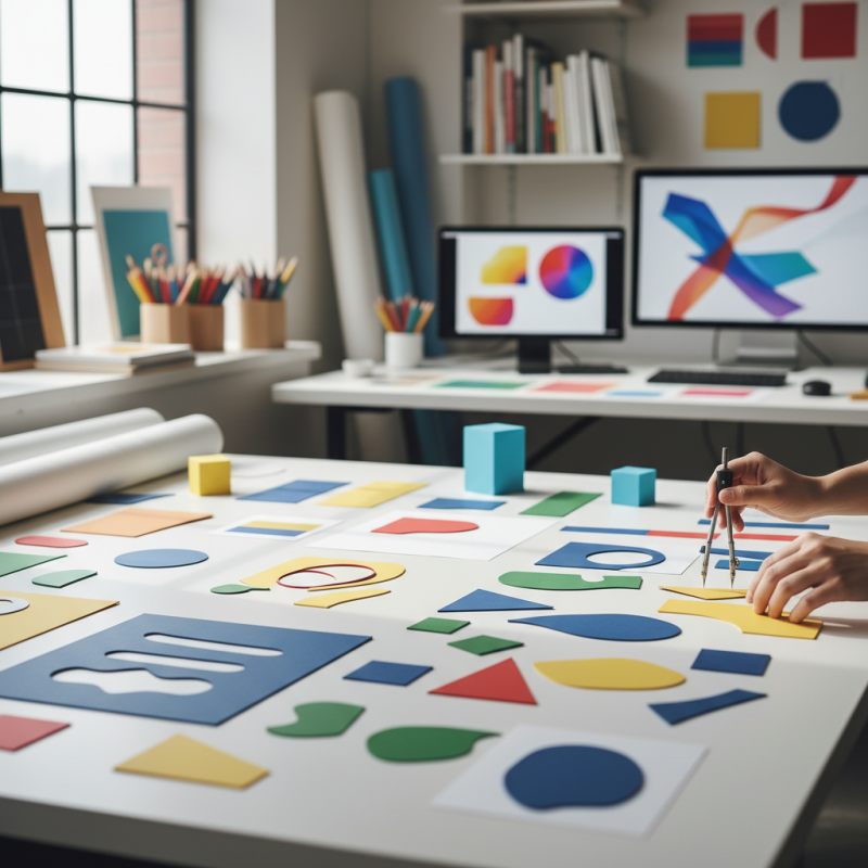 Top Logo Design Agency Tips for Crafting Your Unique Brand Identity?