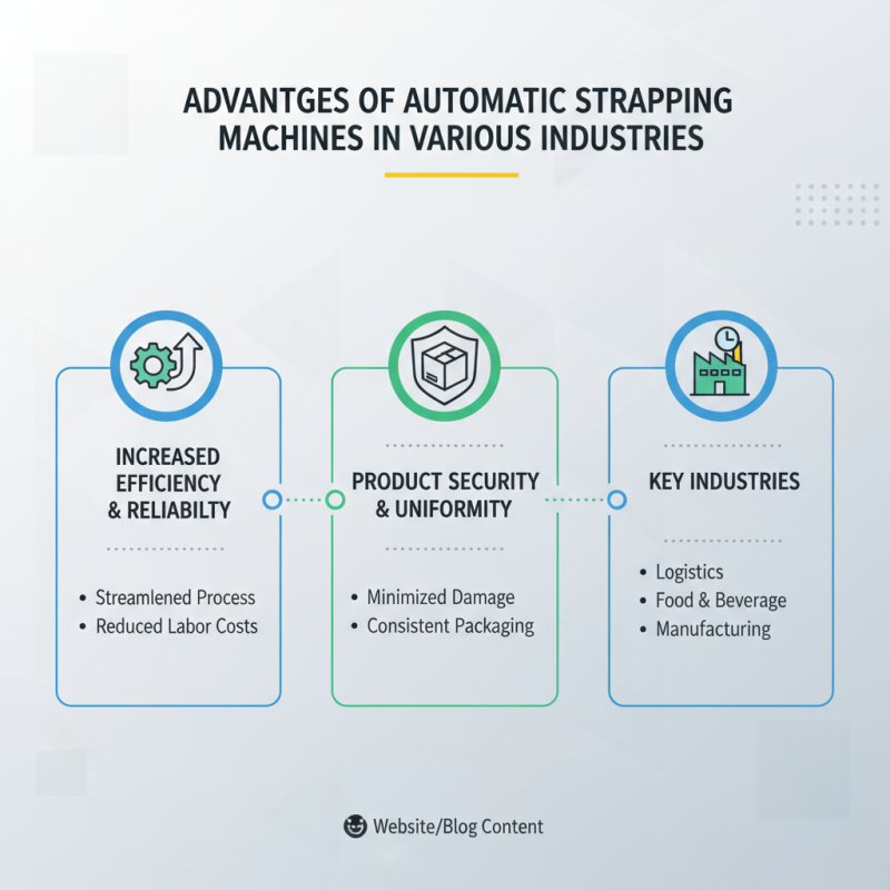 2026 Top Automatic Strapping Machine Features You Need?