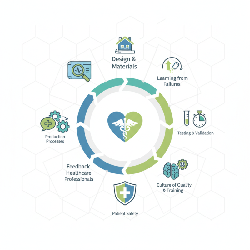 How to Ensure Key Factors in Medical Device Quality?