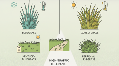Best Garden Grass Types for Your Perfect Lawn Solutions?