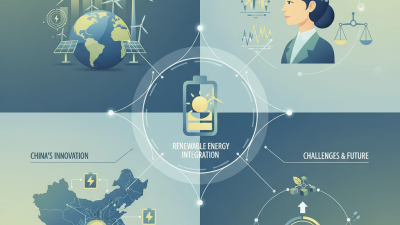 China Best Battery Storage System Solutions for Renewable Energy?