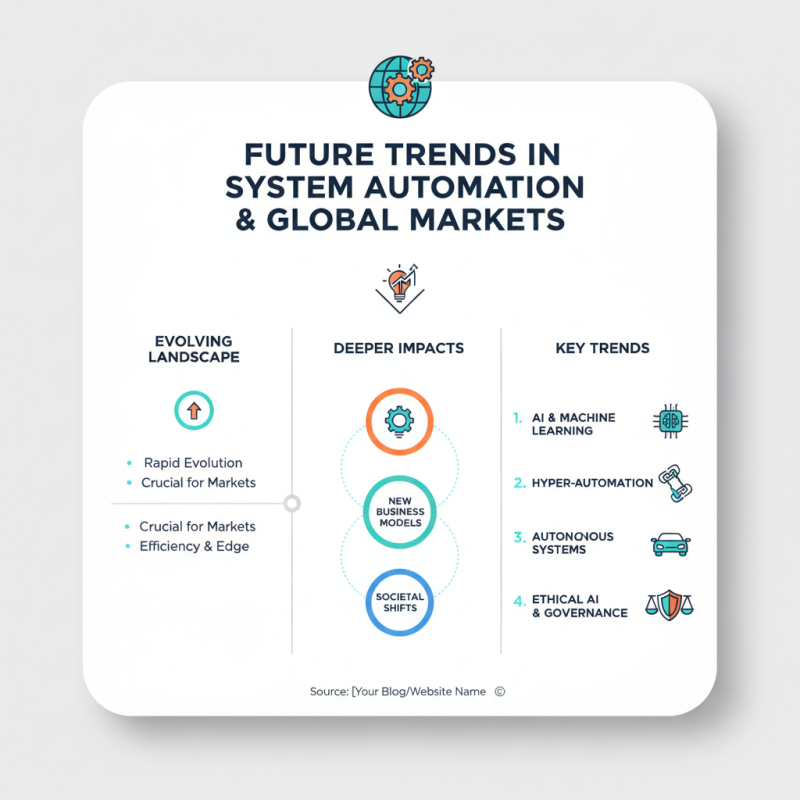 2026 Best System Automation Solutions for Global Buyers?