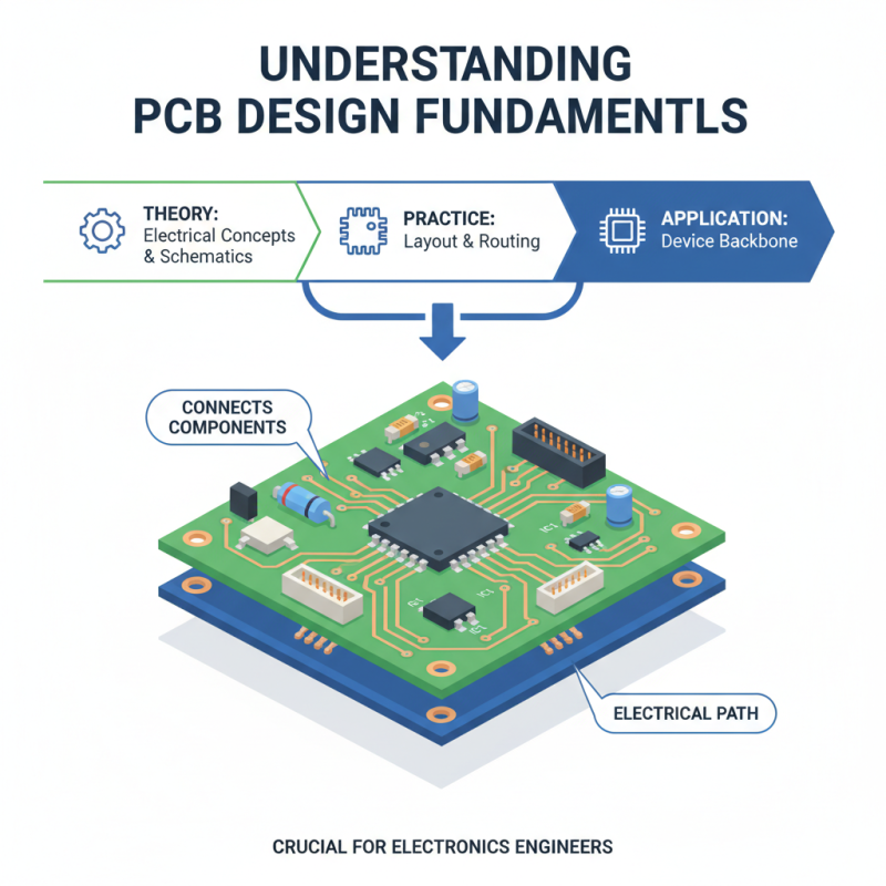 What Are the Key Steps in Effective PCB Design?