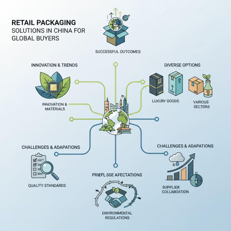 China Top Retail Packaging Solutions for Global Buyers?