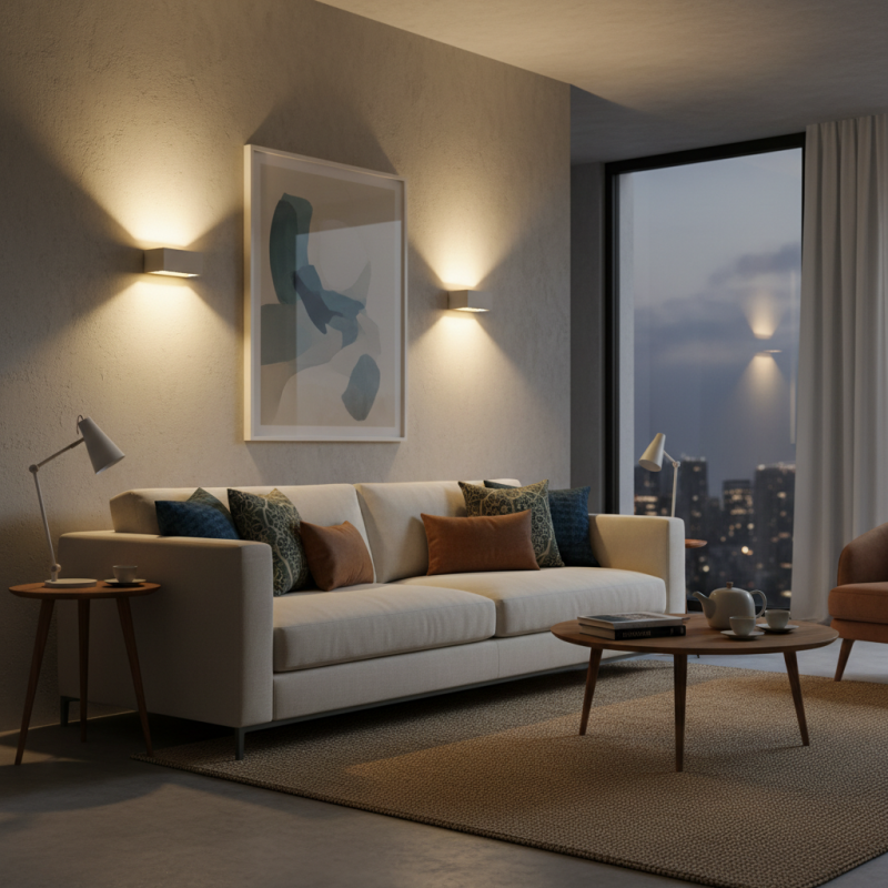 Top Tips for Choosing Sconces Lights for Your Home?