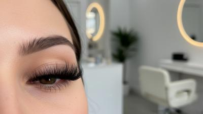 Why Choose Mink Eyelash Extensions for Your Business Needs?