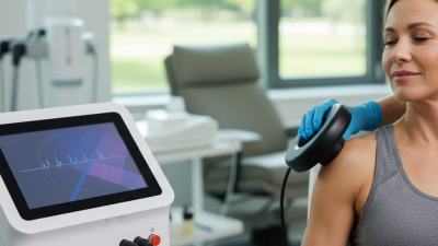 Top 10 Benefits of Magnetic Stimulation Machine for Buyers?