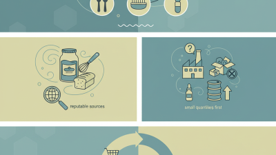 Liquid Xanthan Gum Benefits and Tips for Global Buyers